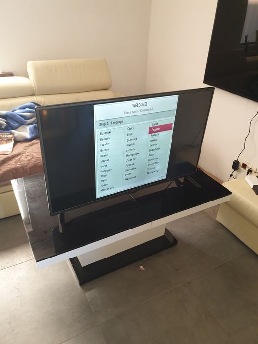 Telewizor TV LG 32 cale