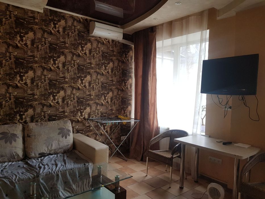 Сдам 2 комн. квартиру в Центре