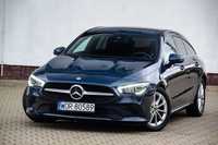 Mercedes-Benz CLA 2.0d F-VAT23% Full Led Navi Virtal Kamera