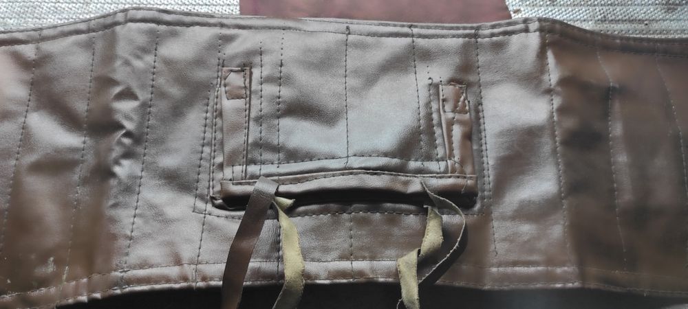 Продам  утеплювач  двигуна ВАЗ 2101, 2102, 21011, 21013