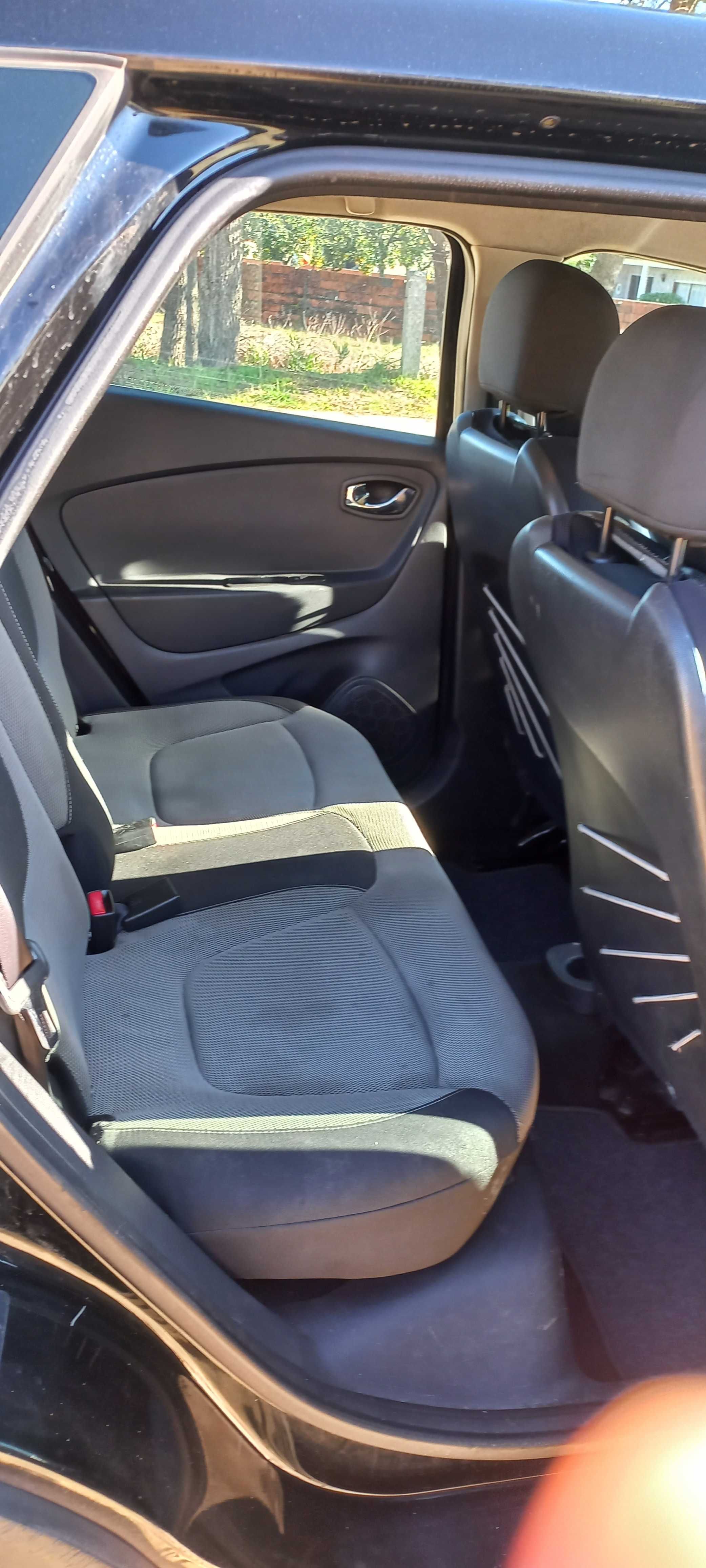 Renault Captur 1.5 dci 90 CV  2014