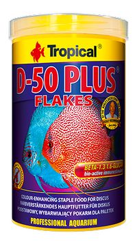 Tropical D-50 Flocos avulso