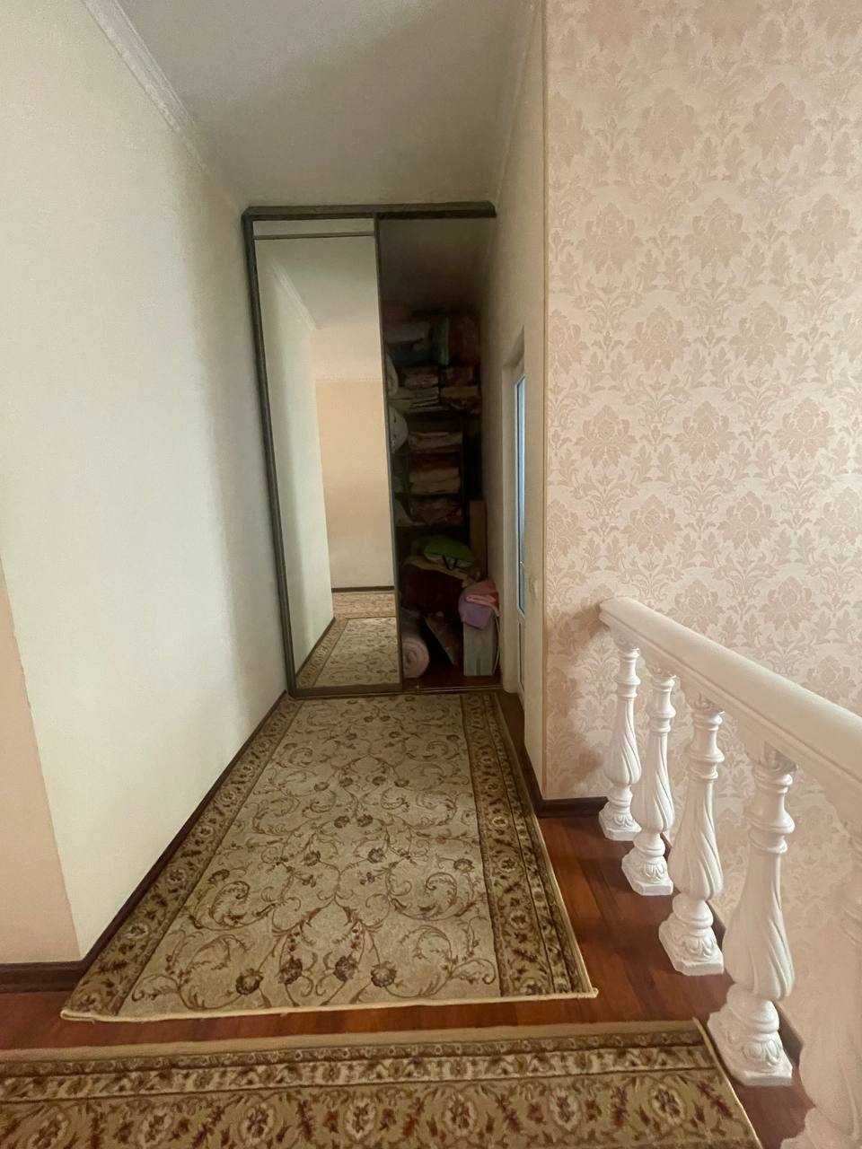 Дом в Киевском районе. Чубаевка