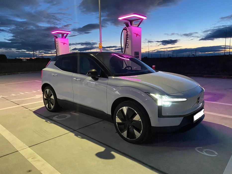 Volvo EX30 69 kWh Twin Motor Ultra