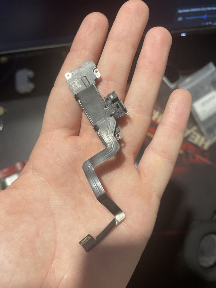 iphone 11 bez ekranu