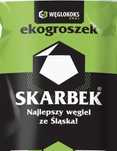 Ekogroszek Skarbek