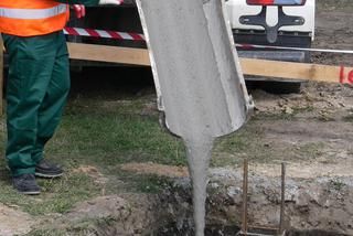 Beton Towarowy...