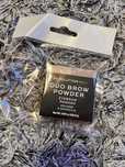 Puder do brwi Makeup Revolution nowy