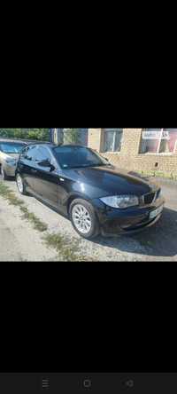 Bmw  e87  116i 2004