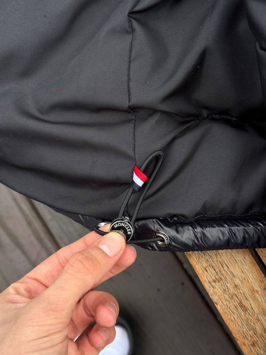 Куртка Moncler Maya| Пуховик на зиму| Moncler Maya