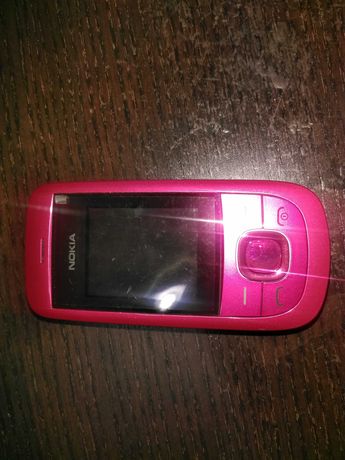 Nokia 2220s novo