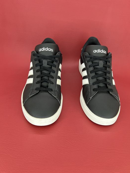 унісекс-кросівки Adidas Grand Court 2.0