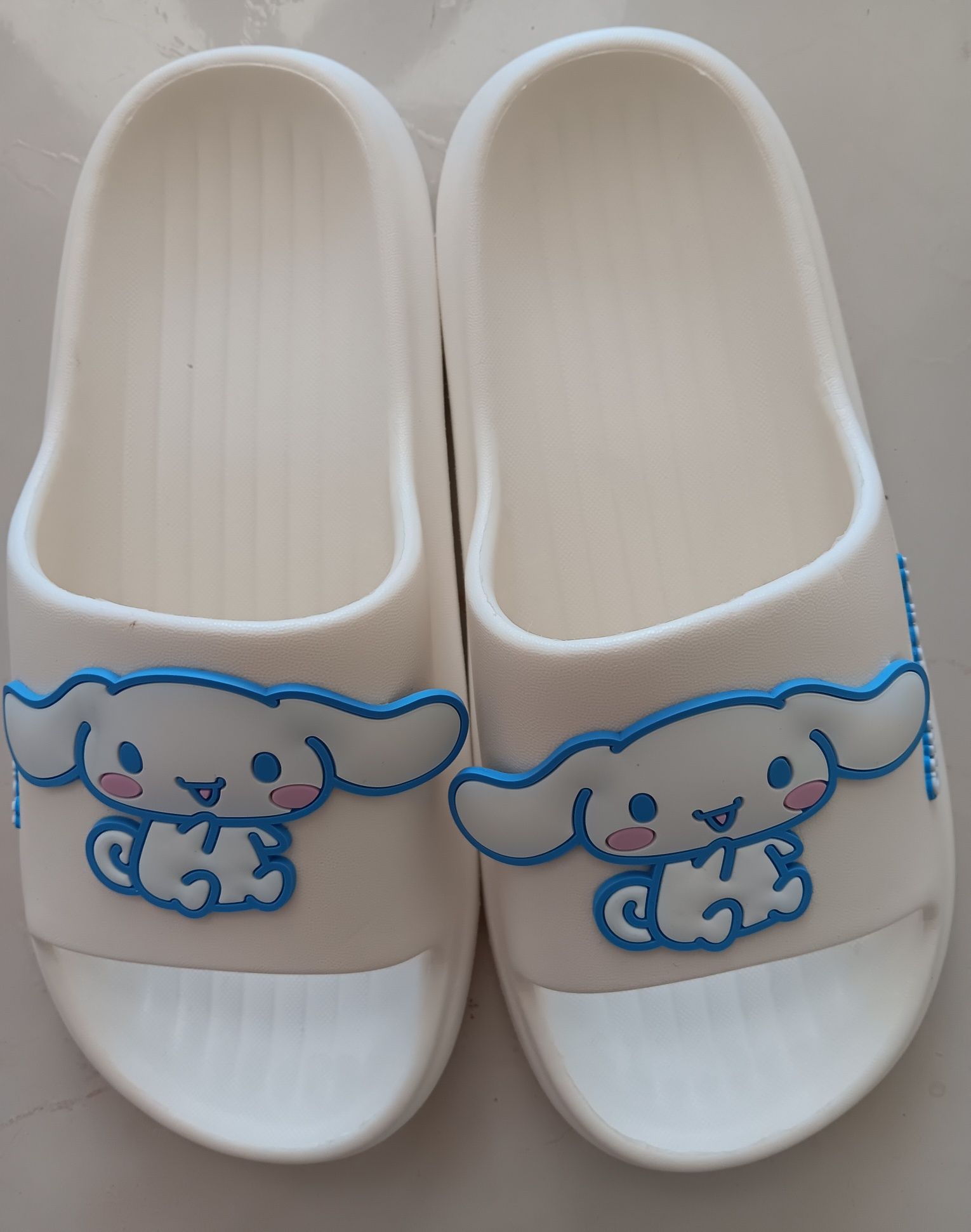 Chinelos Cinnamoroll_ Sanrio Hello Kitty