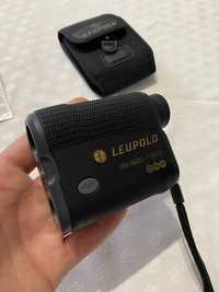 США Дальномер Баллистический Leupold RX-1600i TBR/W