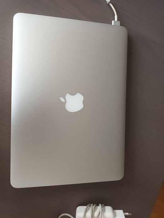 Macbook Pro Late 2013