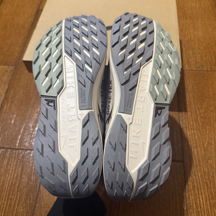 Nike Pegasus Trail 5 Gore-Tex 42.5р 27см Оригінал