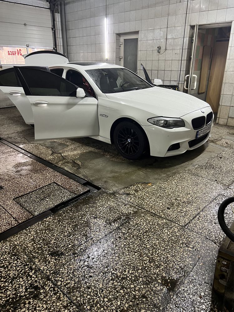 Продам BMW 535