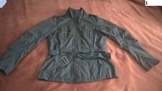 курточка куртка осінь-весна 4шт