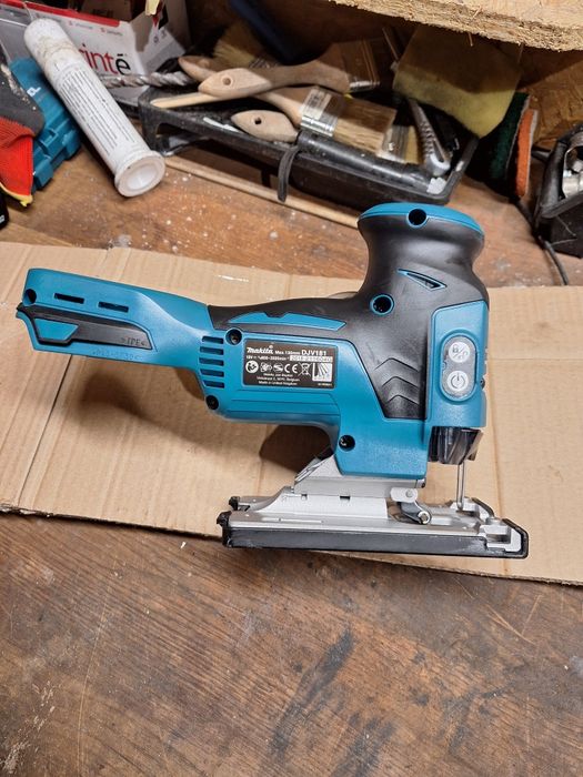 Wyrzynarka Makita DJV181 ***NOWA ***