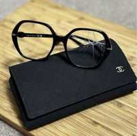 Okulary korekcyjne oprawki Chanel CH 3458 C622 oryginalne