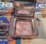 Hourglass ambient  blush mood exposure