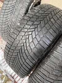 opony wielosezonowe Bridgestone 245/45/20r