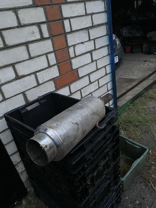 Продам прямоток