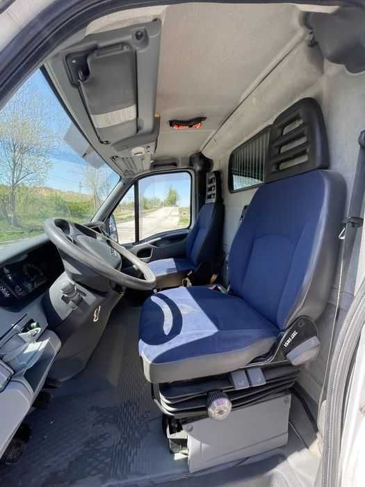Iveco daily l2h1 zadbany
