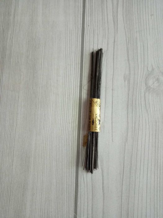 Пилки для лобзика металл  винтаж