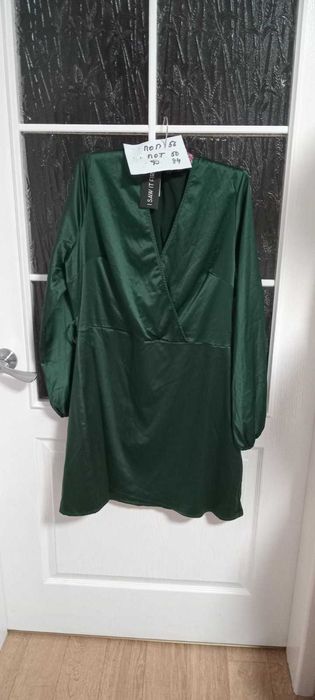 сукня великого розміру 54-56