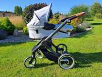 Wózek maxi cosi 2x1 gondola + spacerówka