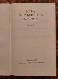 Mała Encyklopedia Zdrowia