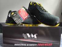 Buty robocze BHP FOOTWEAR 44