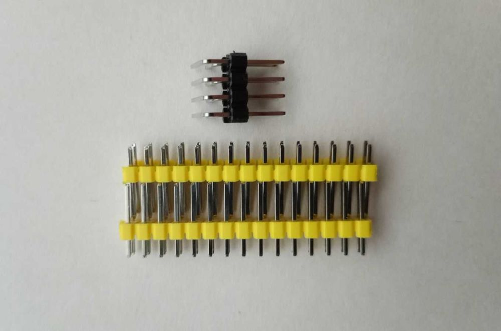 Плата STM32F405RGT6 168 MHz / 1 MB flash 192 kB RAM LQGP-64 / micro SD