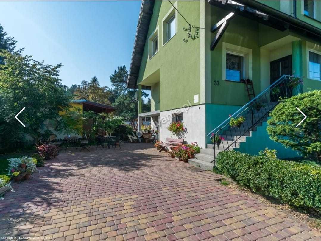 Domek letniskowy Junoszyno, kuchnia, 4 osoby, morze, Mierzeja