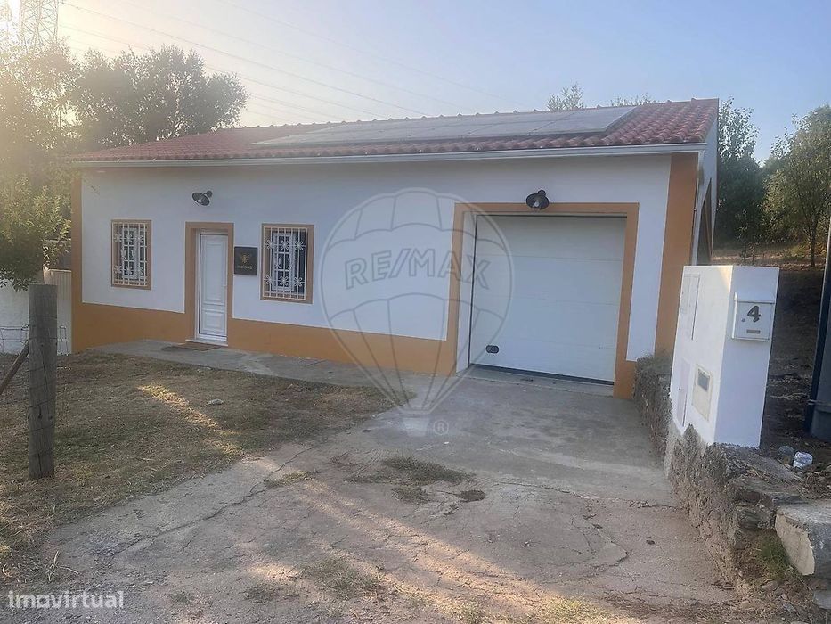 Moradia T2 para venda