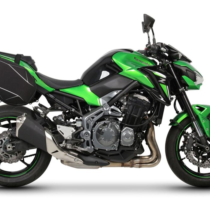 Kit de fixação específico para alforjes / malas laterais Shad K0Z997SE