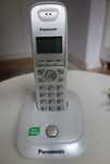 PANASONIC KX-TG2511PD telefon bezprzewodowy