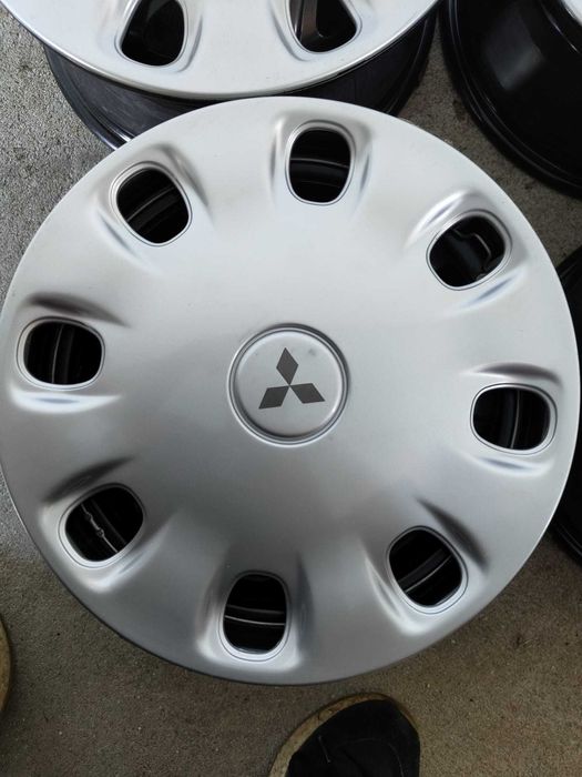 Jantes Mitsubishi