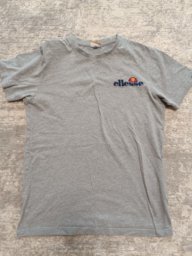 Футболка ellesse
