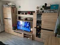 Meble do salonu,meblościanka RTV