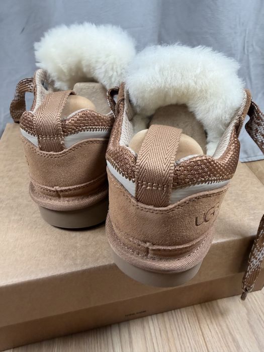 Ugg Lowmel size 38