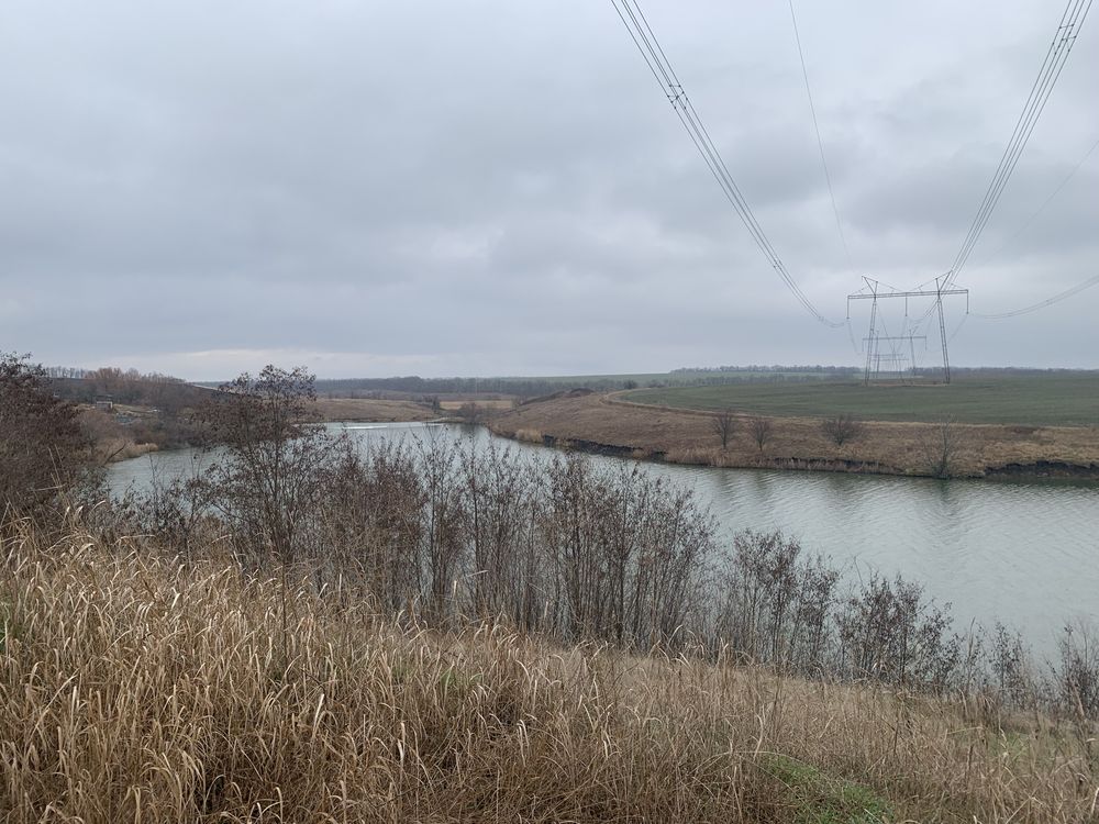 Продам Ділянку Кандаурове