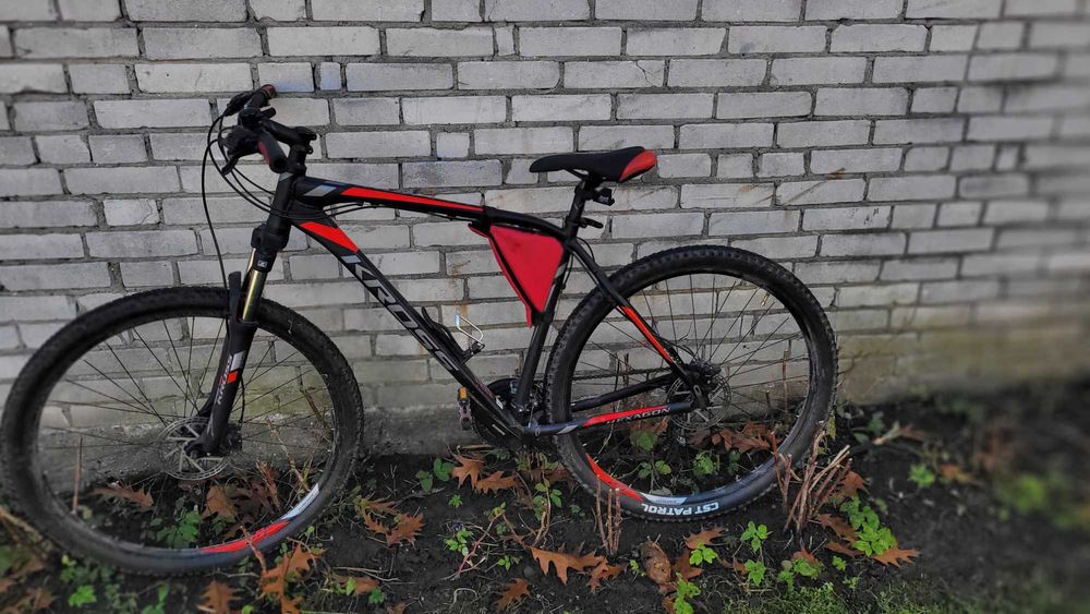 Sprzedam rower kross hexagon 6.0