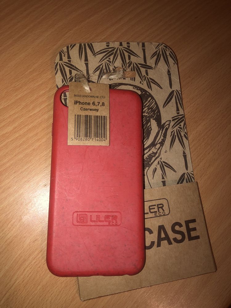 Case, etui Iphone 6,7,8