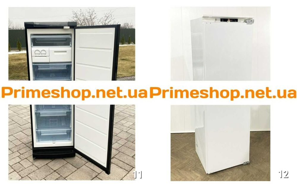 МОРОЗИЛЬНА Камера LIEBHERR KP723Ci 135cм NoFrost A+++ Бу Європа