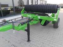 Wał Posiewny 6.2M 500mm