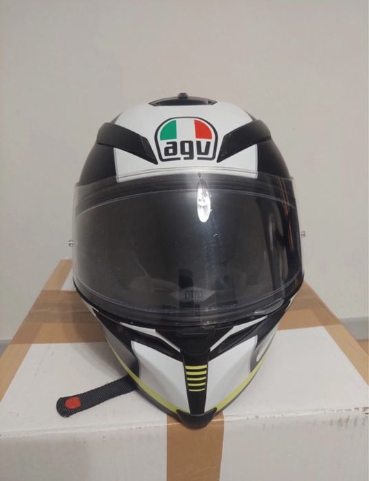 Capacete AGV  K5