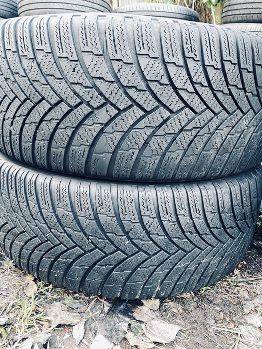 235 45 19 Firestone 85% Зима 2023 Гарантія