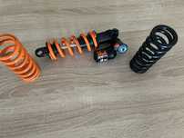 Amortecedor fox dhx2
